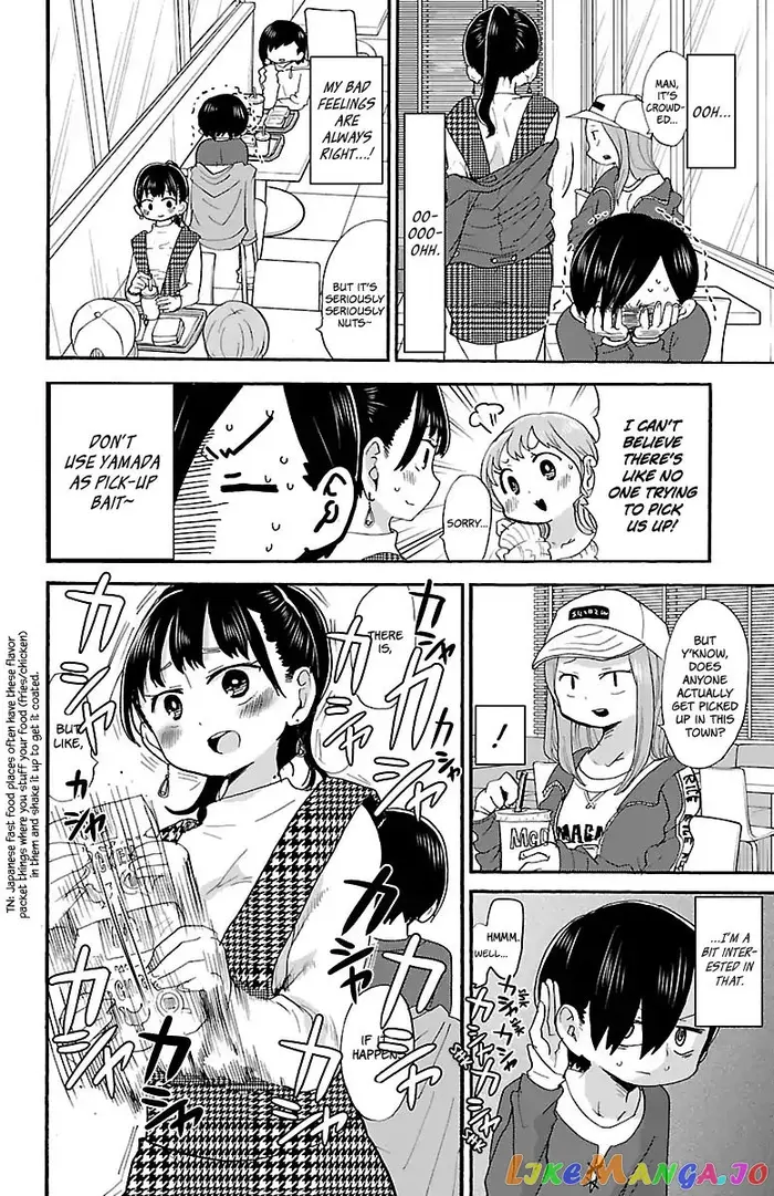 The Dangers in My Heart Chapter 19 image 03_optimized
